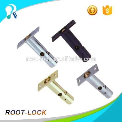 Special design snap lock clips