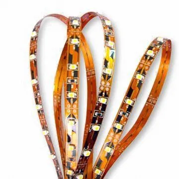 4 - 5lm Lumnous Flux Red Yellow White Dc 12v 3528 Smd Led Modules With 60pcs