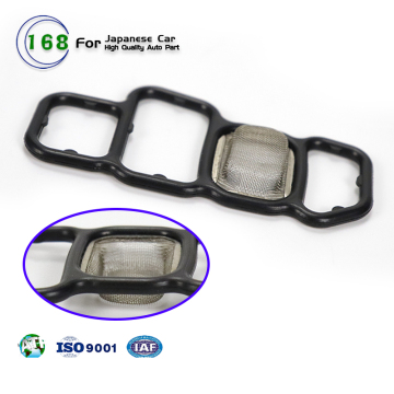 YLB Brand Solenoid Valve O-ring 15826-RNA-A01 for Honda Civic 2006-2015 & Accord 2014-2017 R20 R18 R16 Engine