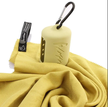Best cooling towels for sports