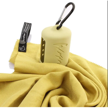 Cooling Gym Towel Best cooling towels for sports Manufactory