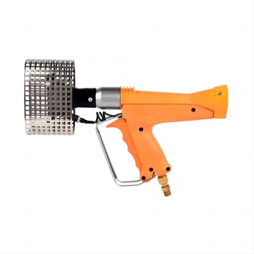 Uweld Heat Gun Shrink Wrap Torch 1C021-0007 for Boat Wrap - Newly Launched