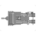 R1300Pilot Valve Assembly249-5615 / 2495615