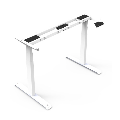 Desk Dual Motor Electric High Adjustable Table