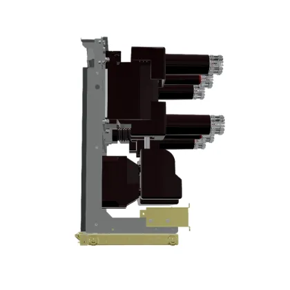 Handcart 10kV-24kV Measurement Switch for Switchgear