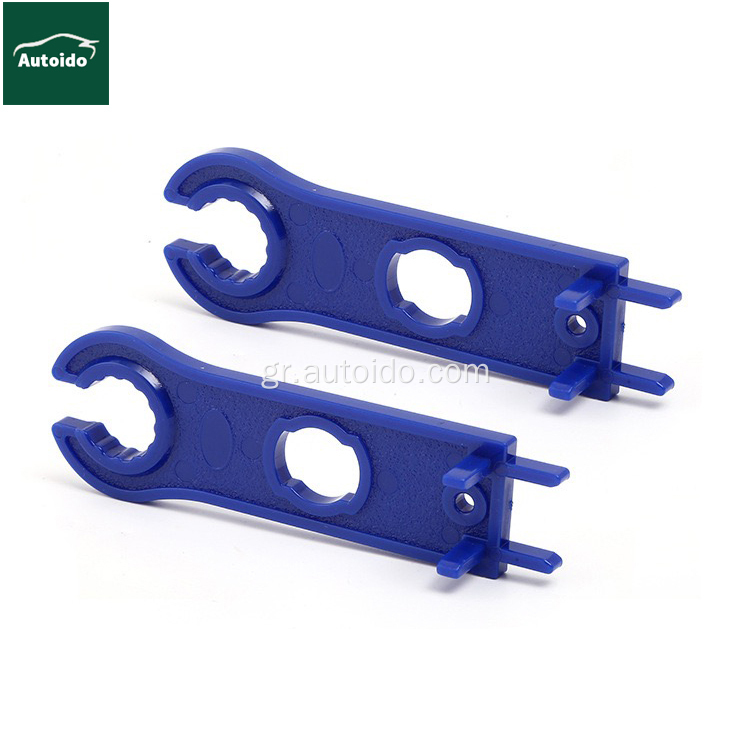 2pcs Solar Connector Tool Spanners Solar Wrench Νέο νέο