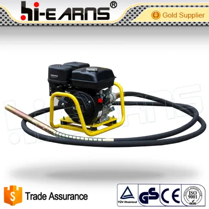 mini concrete pump vibrators for sale
