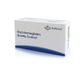 Glycohemoglobin (HbA1c) Quality Control