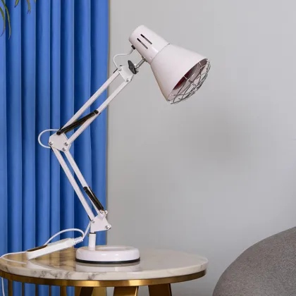 Infrared Light Therapy Lamp for Hospitals and Beauty Salons