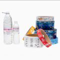 Affordable Custom Label Stickers for Water Bottles