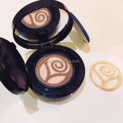 OEM Whitening Air Cushion Moisturizing Waterproof BB Cream