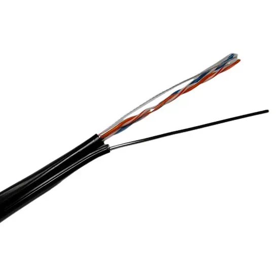 Messenger Telephone Wire for Indoor Use