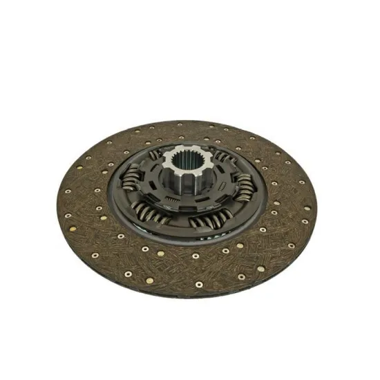Volvo/Renault Truck Clutch Disc - OE 3100026436 20739916