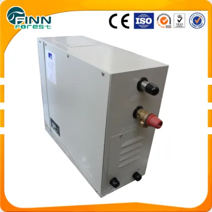 12kw Electric Steam Turbine Generator For Home Use