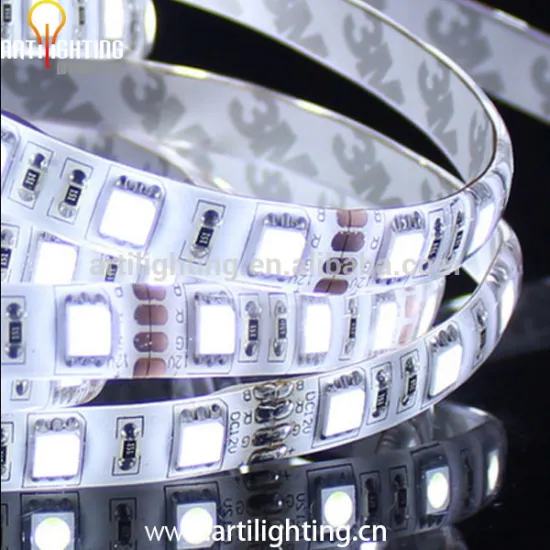 long life time led strip light 12v continuous led strip ip65 wholesalers