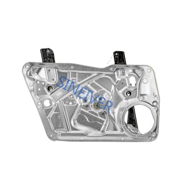 VW Tiguan Auto Parts: Glass Lifter 5N0837461 5N1837401A