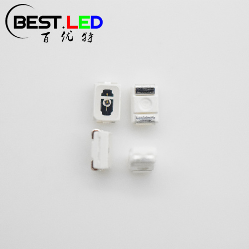Super Bright 850nm Infrared LED 3020 SMD LED