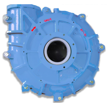 Heavy Duty Mineral Sanding Handling Pam Slurry Pam Logam Centrifugal Berbaris Pam Slurry Pump Centrifugal Pam Bubur Tahan