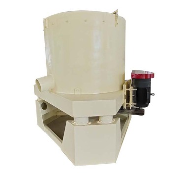 Gravity Concentrator for Gold Refining and Mineral Processing