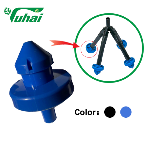 Jetter Plug (Inflation Sprayer 24mm, Fullwood Type)