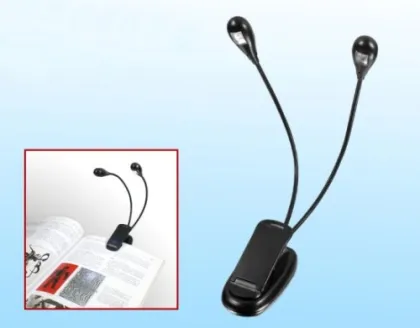 Led Reading Light 