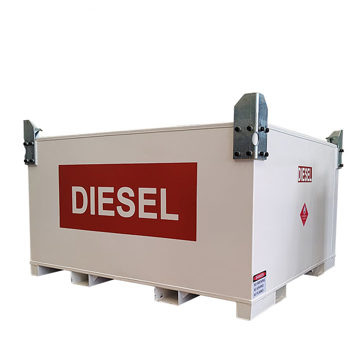 Diesel Storage Tank