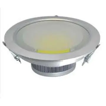 10W COB down light CE & Rohs ceiling light