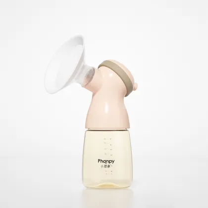 Dual Breast Pumps HospitalGrade Baby Milk Breast Pump
