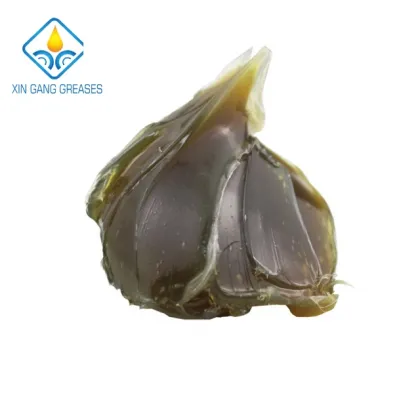 Complex Calcium Sulfonate Grease For Construction Machinery