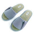 Wholesale Ladies House Waffle Warm Slipper