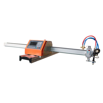 Portable CNC Plasma Cutting Machine: Your Ultimate Tool for Precision Welding and Cutting