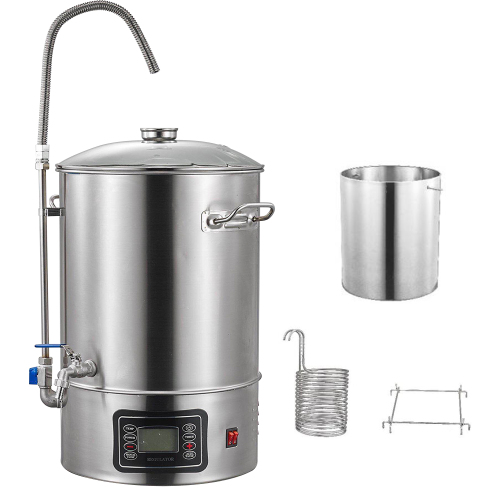 micro beer brewery equipment