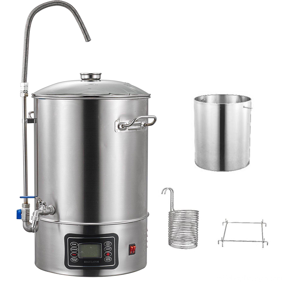 micro beer brewery equipment