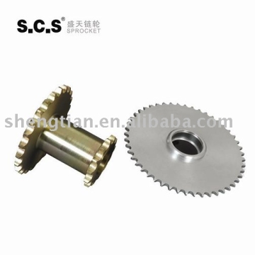 Special Sprocket