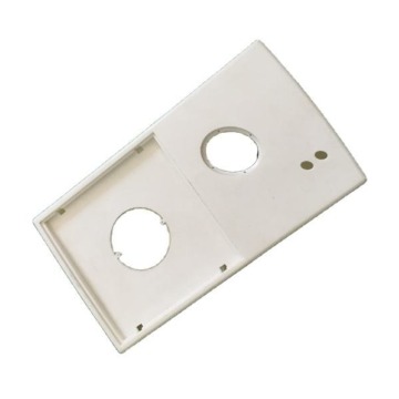 Custom pp Injection Molding Part