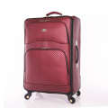 Great print Stock school business PU travel luggage