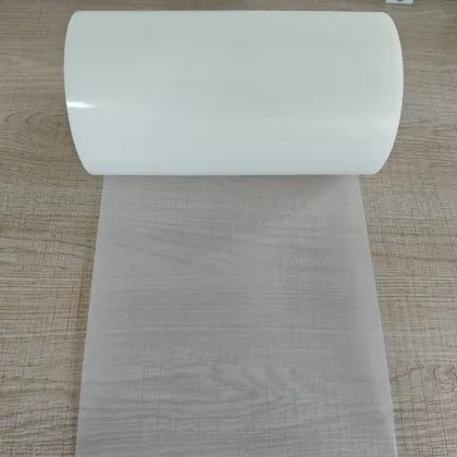 Natural color PP packaging sheet PP film