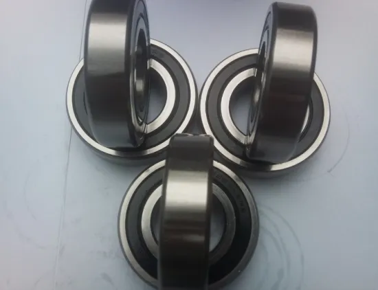 Inch deep groove ball bearing EE7 1635