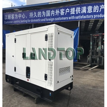 Perkins diesel generator set with good quality