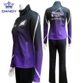 Jaket Tim Cheer Dance