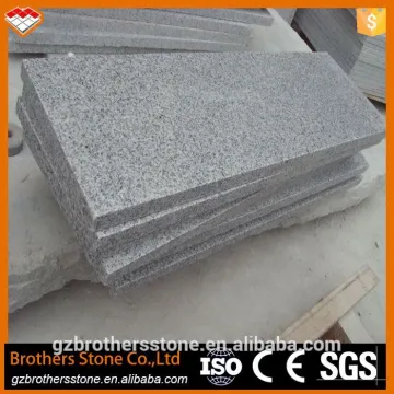 Top quality grey paving stone/G603 granite paving stone/cheap paving stone                        
                                                                                Supplier's Choice
