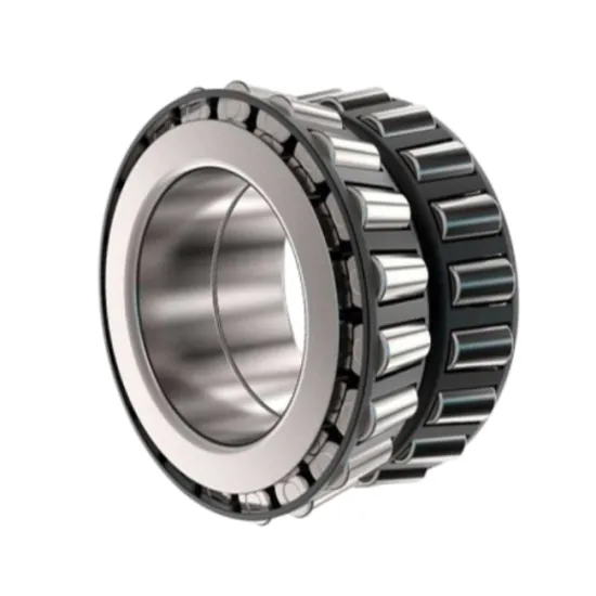 QJV Double Row Tapered Roller Bearings BT2B332831 BT2B332603/HA1 BT2B332754 331606A NTN KOYO