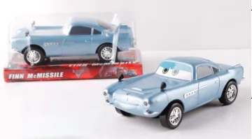 1:24 FRICTION CAR