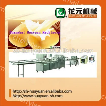 Bread Production Line/Food Machine/Bread/Bread Line