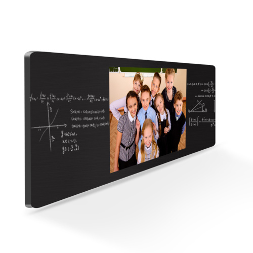 Smart classroom touch magnetic blackboard