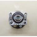 HUB HUB245T-6 D651-26-15XB pour 2007-2014 Mazda 2