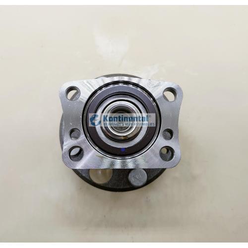 HUB HUB245T-6 D651-26-15XB pour 2007-2014 Mazda 2