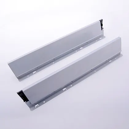 best quality silent ball bearing damping slide