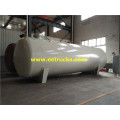 12000 Gallons Large ASME LPG Vessels