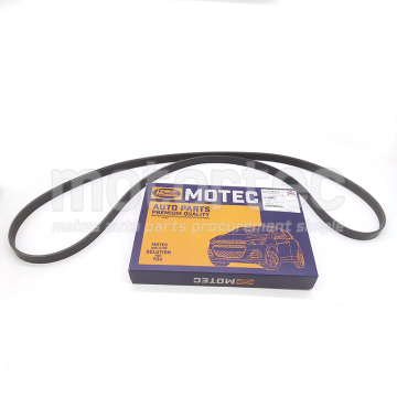 Auto Parts Alternator Belt for SAIC MG RX3 and Roewe RX3